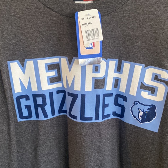 Memphis Grizzlies - Picture 2 of 2